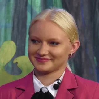 😊 emoji елизавета андреевна👑 Telegram sticker 24 of 87