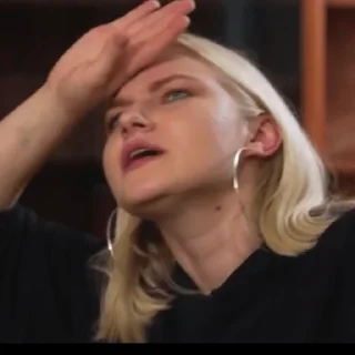 🤕 emoji елизавета андреевна👑 Telegram sticker 6 of 87
