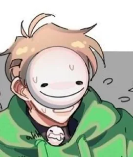 😅 emoji Dream forever<3 Telegram sticker 18 of 41