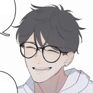 😄 emoji Ты здесь (@lycoris_lis) Telegram sticker 24 of 55