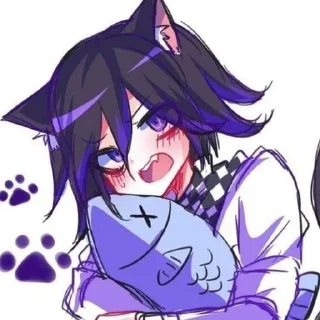 😡 emoji @taweras Кокичи Telegram sticker 14 of 120