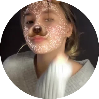🌟 emoji малечкалучшая Telegram sticker 11 of 23