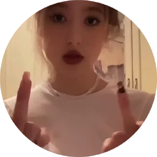 🌟 emoji малечкалучшая Telegram sticker 5 of 23