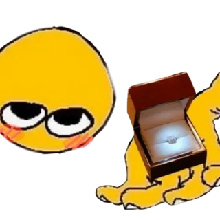 🥺 emoji Смайлы: @Pea4_stickerbot Telegram sticker 5 of 36