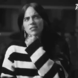 Sticker from ও billie eilish ও