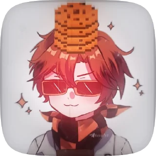 🌟 emoji 𝙻𝚘𝚕𝚘𝚕𝚘𝚠𝚔𝚊 & 𝙹𝙳𝙷🔥 𝚏𝚛.→ @twwinklyy Telegram sticker 17 of 30
