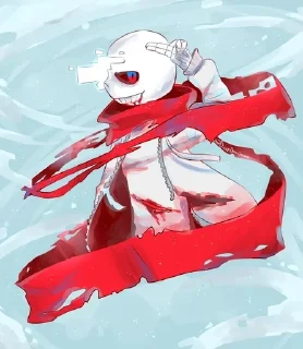 🫡 emoji Required Red Dinosaur Telegram sticker 3 of 10