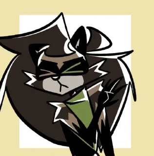 🌟 emoji Федя² ТвК Telegram sticker 11 of 51