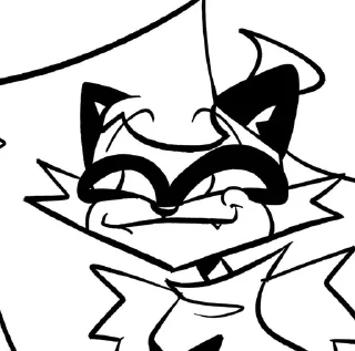 🌟 emoji Федя² ТвК Telegram sticker 15 of 51