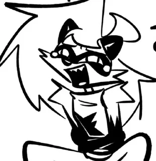 🌟 emoji Федя² ТвК Telegram sticker 19 of 51