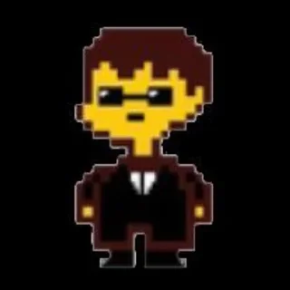 🤔 emoji Хаус темми Telegram sticker 12 of 75