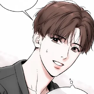 🌟 emoji Ким дан @rrrrriom Telegram sticker 16 of 120