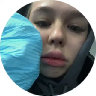 🥺 emoji Даша от @shainixel_admin Telegram sticker 21 of 50