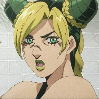 🌟 emoji джолин @marialitejojoba Telegram sticker 24 of 120