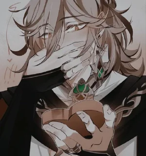 🏯 emoji ♡゙ ⊹ .  ᰱ kaveh𝃯 ੭ @rhillsey Telegram sticker 9 of 11