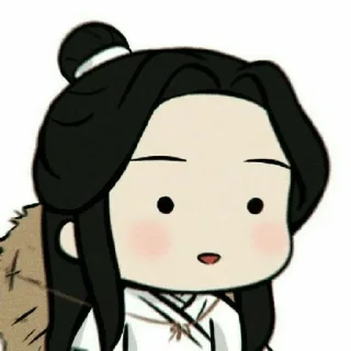 😶 emoji Небожителькм Telegram sticker 11 of 35