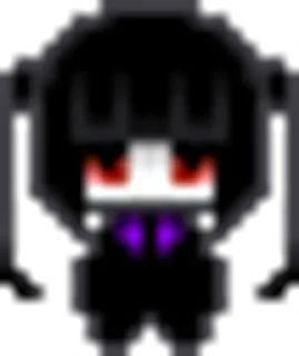 Sticker from 𝖳𝗌𝗎𝗆𝗎𝗋𝗂 @ganymededess