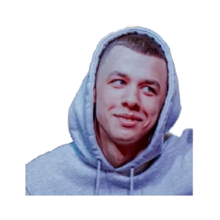 ☺ emoji MACAN🖤 Telegram sticker 12 of 43