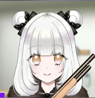 Sticker from Всякое барахло Виталика и Киор