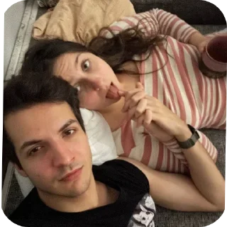 😎 emoji Миядзаки кото-лапки 1 Telegram sticker 10 of 110