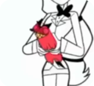 🌟 emoji Для Апреля Telegram sticker 14 of 16