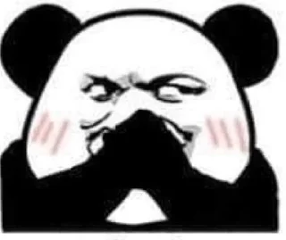 🌟 emoji CHINESE REACTIONS @CAISIFF Telegram sticker 17 of 65