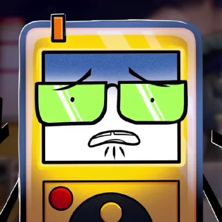 😱 emoji I.O.N. part1 (fk) Telegram sticker 23 of 50