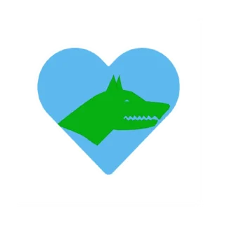 👍 emoji 🇹🇷 Telegram sticker 12 of 18