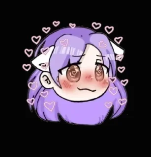 Sticker from У.Л.Е.Й