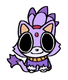 🌟 emoji Mr.Ponchik Telegram sticker 6 of 6