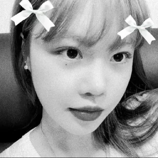 🌟 emoji soojin @soojinphotoitd @yuko_m Telegram sticker 18 of 19