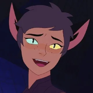 🌟 emoji Катра Telegram sticker 13 of 80