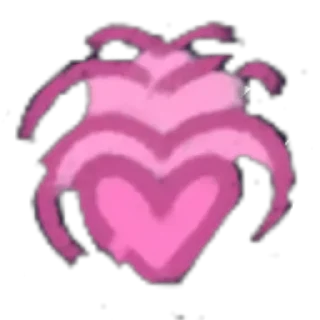 💗 emoji Meryght Telegram sticker 17 of 20