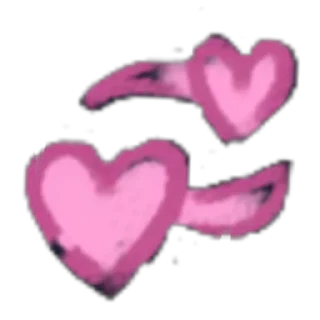 💞 emoji Meryght Telegram sticker 15 of 20