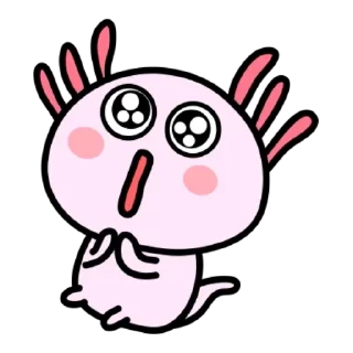 ⭐️ emoji Пип Telegram sticker 21 of 21