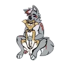 🤗 emoji Favorite animation stickers Telegram sticker 22 of 50