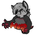 🤗 emoji Favorite animation stickers Telegram sticker 5 of 50