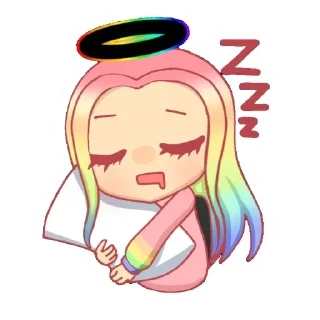 💤 emoji У.Л.Е.Й✨ Telegram sticker 9 of 41