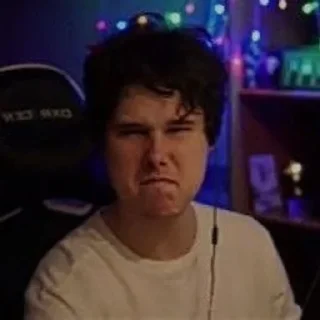 🥴 emoji Андрюха 31 Telegram sticker 21 of 85