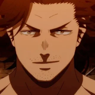 🌑 emoji .Ями ➦ @BlackClover0912 Telegram sticker 18 of 40