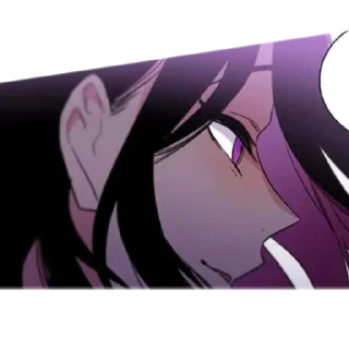 😏 emoji Чхэ Юль Telegram sticker 12 of 44