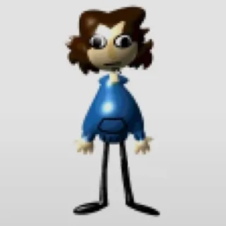 😳 emoji Мартин легенда Telegram sticker 14 of 120