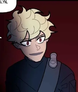 🤍 emoji Ещё Айден (@Izuku_Midoriya15_07 ) Telegram sticker 8 of 56