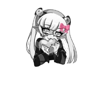 Sticker from кис — @lvstickers228 🎀