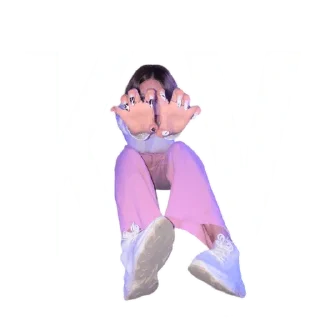 Sticker from дашок