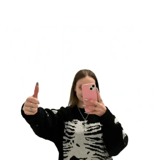 ✅ emoji дашок Telegram sticker 9 of 49