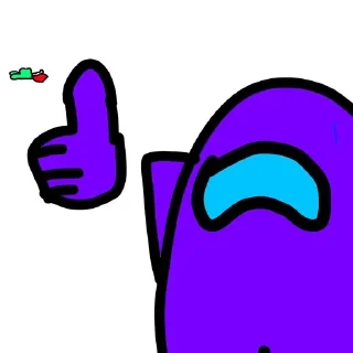 🌟 emoji Сус фентези by @fanty6 Telegram sticker 21 of 41