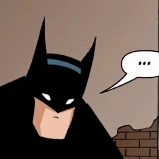 😐 emoji bruhman Telegram sticker 23 of 26