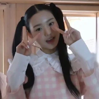 🥖 emoji — wonyoung @ss1fxx Telegram sticker 14 of 45