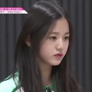 🥖 emoji — wonyoung @ss1fxx Telegram sticker 21 of 45